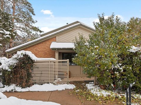 Tiny photo for 4009 Wonderland Hill Ave, Boulder, CO 80304 (MLS # 2130155)