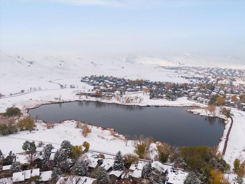 Tiny photo for 4009 Wonderland Hill Ave, Boulder, CO 80304 (MLS # 2130155)