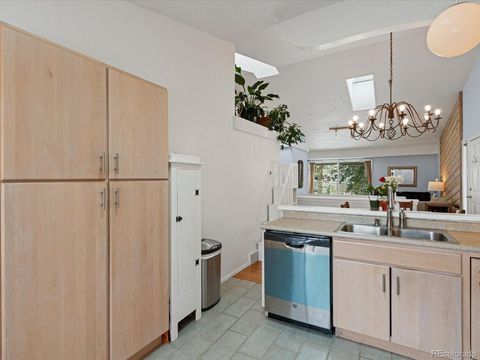 Tiny photo for 4009 Wonderland Hill Ave, Boulder, CO 80304 (MLS # 2130155)