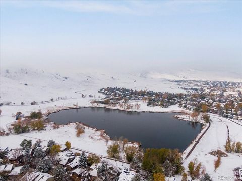 Tiny photo for 4009 Wonderland Hill Ave, Boulder, CO 80304 (MLS # 2130155)