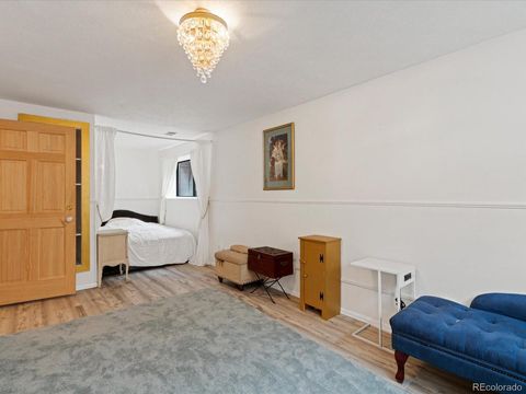 Tiny photo for 4009 Wonderland Hill Ave, Boulder, CO 80304 (MLS # 2130155)