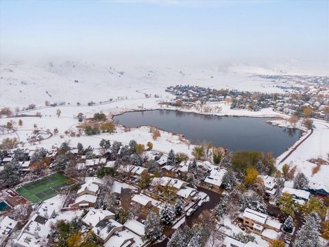 Tiny photo for 4009 Wonderland Hill Ave, Boulder, CO 80304 (MLS # 2130155)