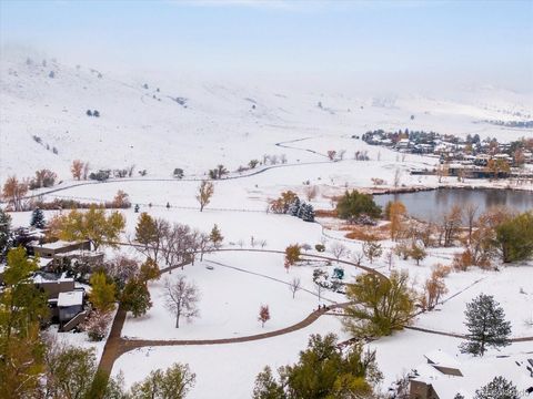 Tiny photo for 4009 Wonderland Hill Ave, Boulder, CO 80304 (MLS # 2130155)