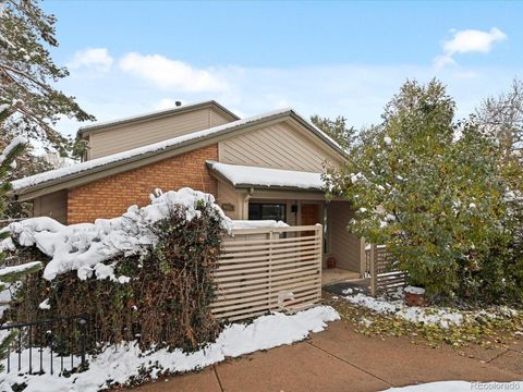 Tiny photo for 4009 Wonderland Hill Ave, Boulder, CO 80304 (MLS # 2130155)