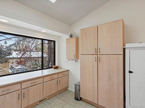 Tiny photo for 4009 Wonderland Hill Ave, Boulder, CO 80304 (MLS # 2130155)