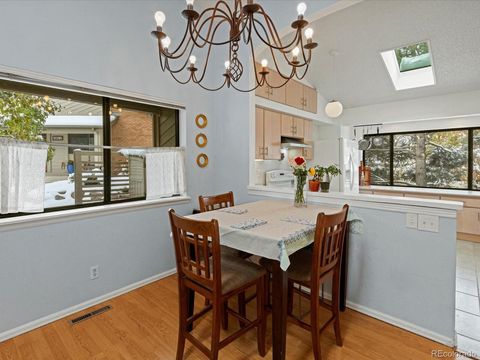 Tiny photo for 4009 Wonderland Hill Ave, Boulder, CO 80304 (MLS # 2130155)