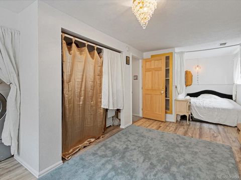 Tiny photo for 4009 Wonderland Hill Ave, Boulder, CO 80304 (MLS # 2130155)