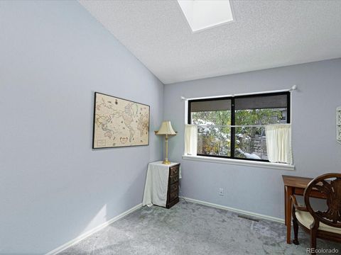 Tiny photo for 4009 Wonderland Hill Ave, Boulder, CO 80304 (MLS # 2130155)
