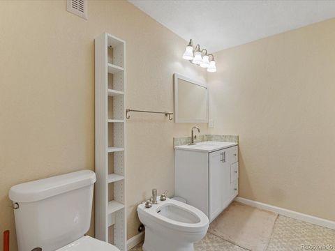 Tiny photo for 4009 Wonderland Hill Ave, Boulder, CO 80304 (MLS # 2130155)