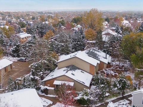 Tiny photo for 4009 Wonderland Hill Ave, Boulder, CO 80304 (MLS # 2130155)