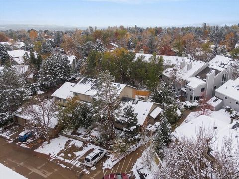 Tiny photo for 4009 Wonderland Hill Ave, Boulder, CO 80304 (MLS # 2130155)