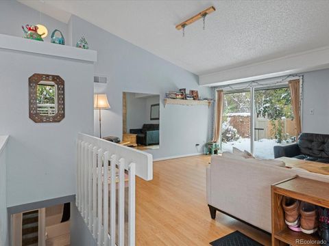 Tiny photo for 4009 Wonderland Hill Ave, Boulder, CO 80304 (MLS # 2130155)