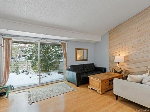 Tiny photo for 4009 Wonderland Hill Ave, Boulder, CO 80304 (MLS # 2130155)