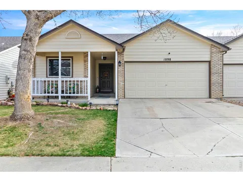 1098 Lavender Ave, Loveland, CO 80537 - #: 1054614