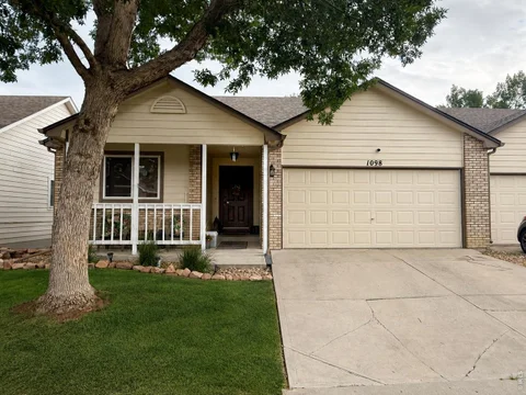 1098 Lavender Ave, Loveland, CO 80537 - #: 1054614