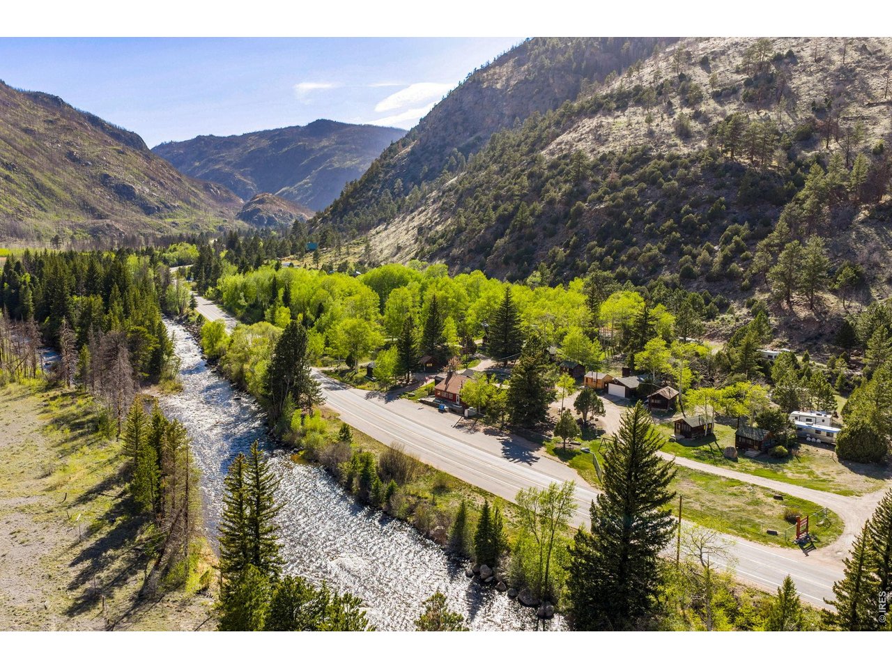 44174 Poudre Canyon Rd