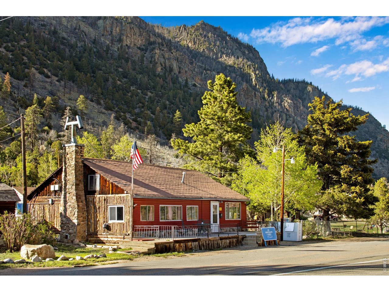44174 Poudre Canyon Rd