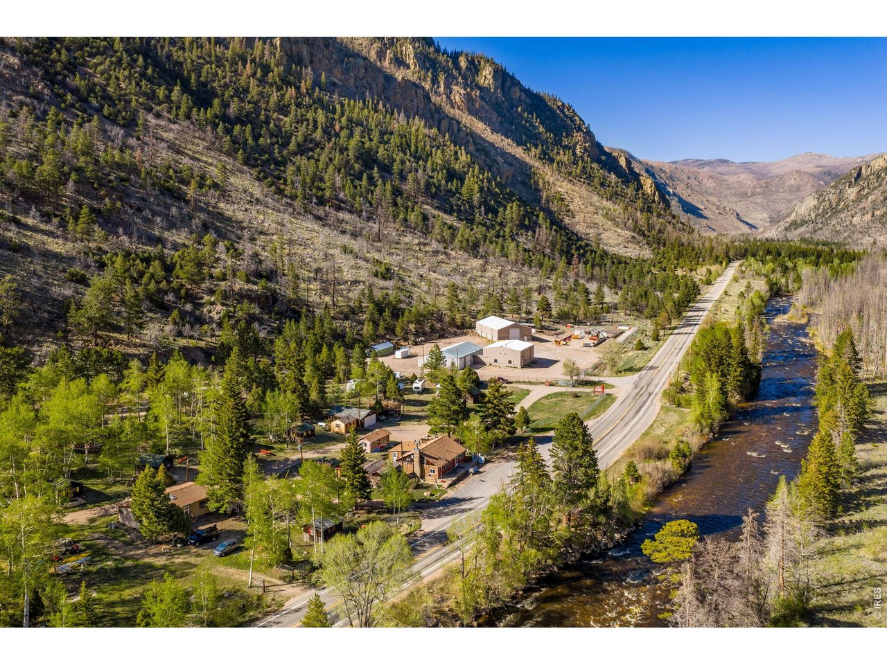 44174 Poudre Canyon Rd