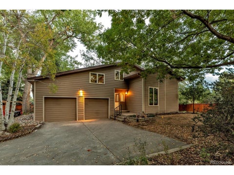 Photo of 1020 55th St, Boulder, CO 80303 (MLS # 9696418)