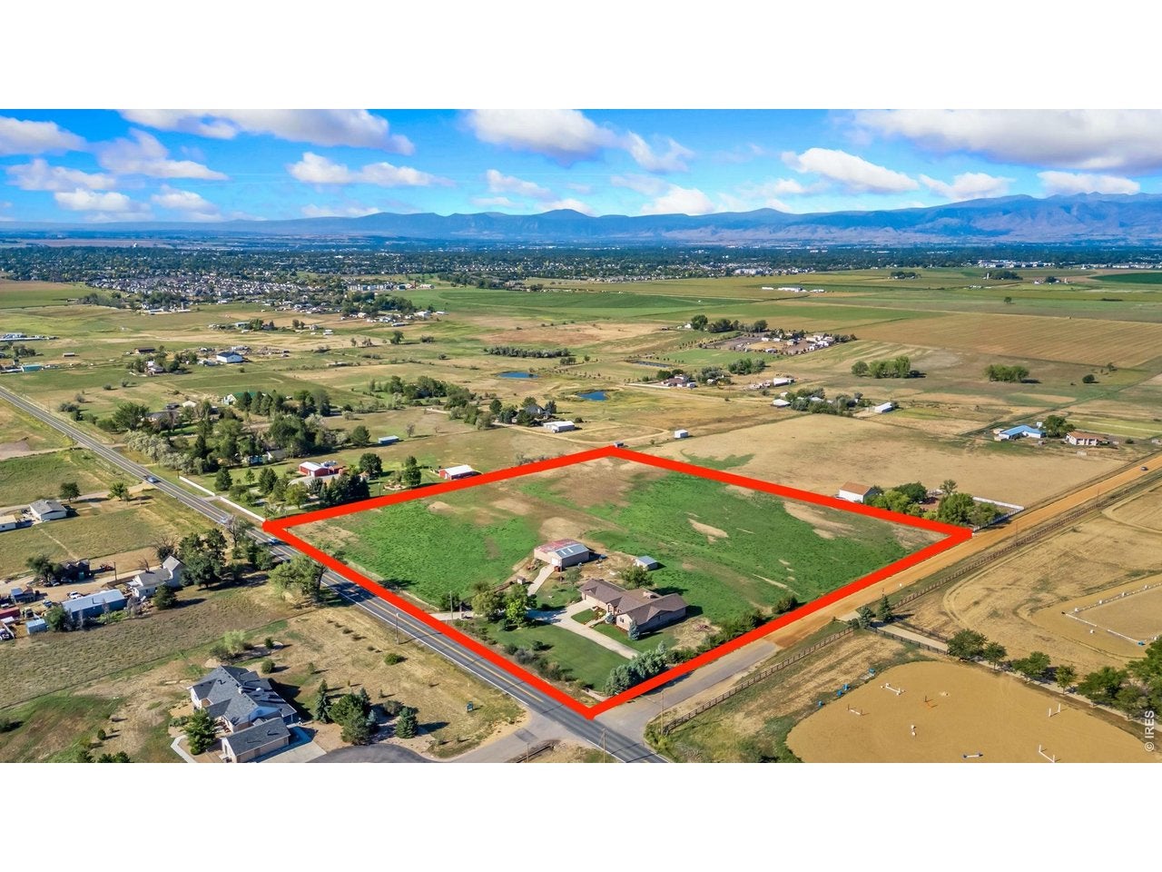 13299 E County Line Rd