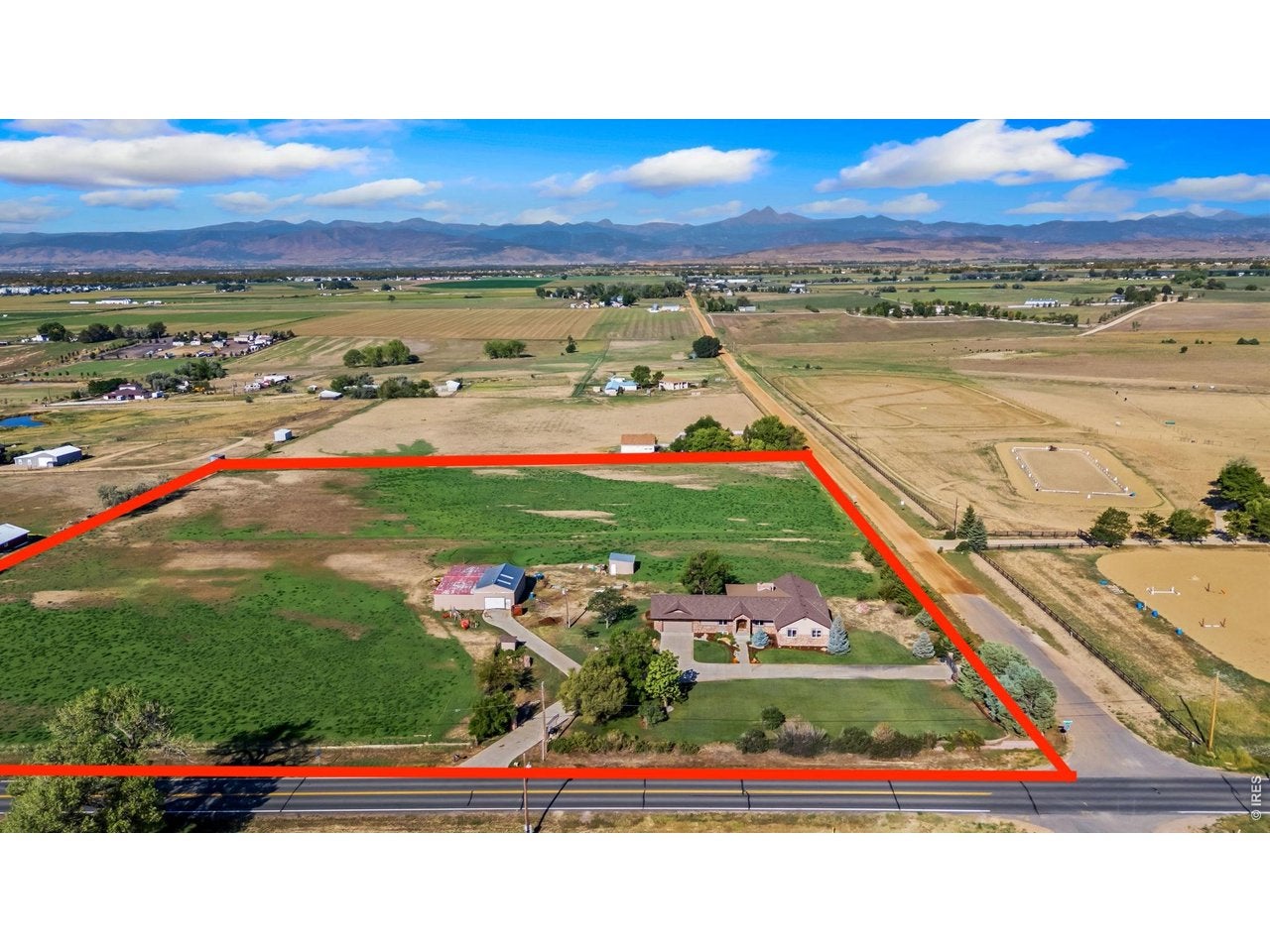 13299 E County Line Rd