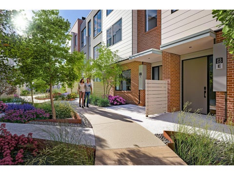 Tiny photo for 2540 Spruce St E, Boulder, CO 80302 (MLS # 1068066)