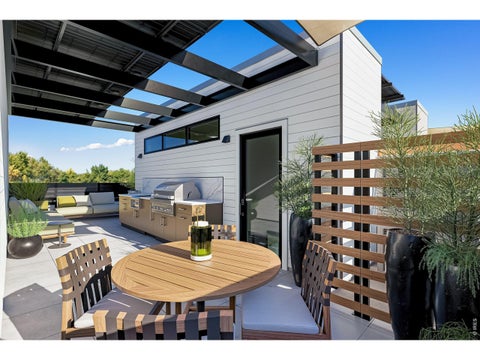 Tiny photo for 2540 Spruce St E, Boulder, CO 80302 (MLS # 1068066)