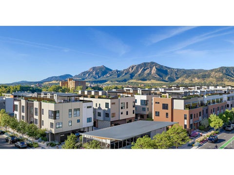 Photo of 2540 Spruce St E, Boulder, CO 80302 (MLS # 1068066)