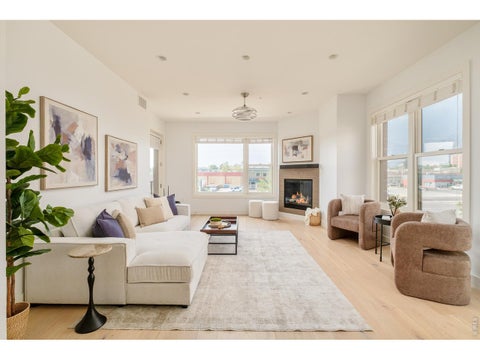 Photo of 3301 Arapahoe Ave 222, Boulder, CO 80303 (MLS # 1066072)