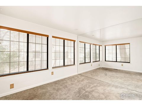 Tiny photo for 4819 White Rock Cir C, Boulder, CO 80301 (MLS # 1049702)