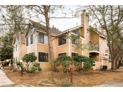 Tiny photo for 4819 White Rock Cir C, Boulder, CO 80301 (MLS # 1049702)