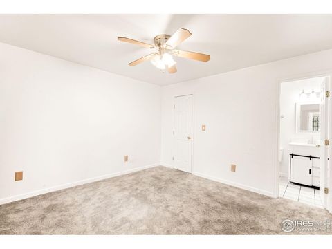 Tiny photo for 4819 White Rock Cir C, Boulder, CO 80301 (MLS # 1049702)