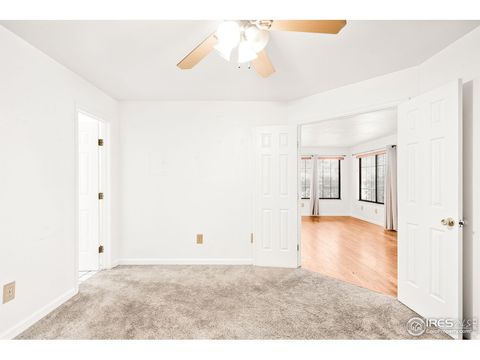 Tiny photo for 4819 White Rock Cir C, Boulder, CO 80301 (MLS # 1049702)