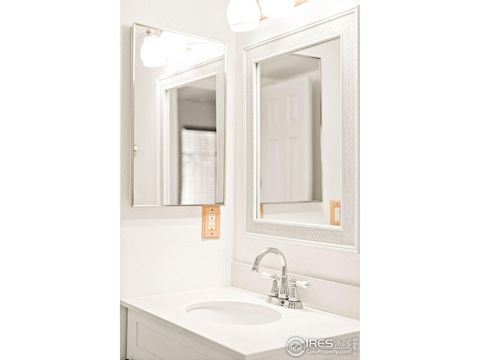 Tiny photo for 4819 White Rock Cir C, Boulder, CO 80301 (MLS # 1049702)