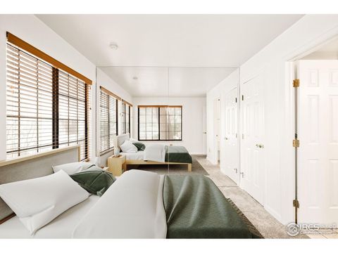 Tiny photo for 4819 White Rock Cir C, Boulder, CO 80301 (MLS # 1049702)