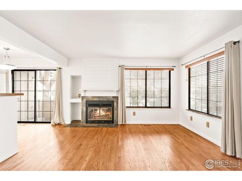 Tiny photo for 4819 White Rock Cir C, Boulder, CO 80301 (MLS # 1049702)