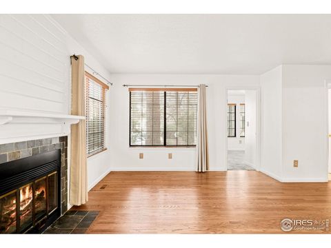 Tiny photo for 4819 White Rock Cir C, Boulder, CO 80301 (MLS # 1049702)