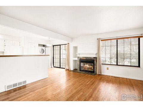 Tiny photo for 4819 White Rock Cir C, Boulder, CO 80301 (MLS # 1049702)