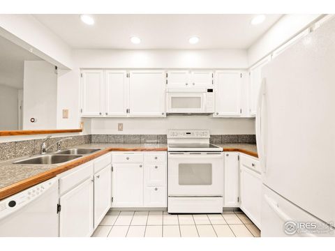 Tiny photo for 4819 White Rock Cir C, Boulder, CO 80301 (MLS # 1049702)