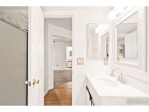 Tiny photo for 4819 White Rock Cir C, Boulder, CO 80301 (MLS # 1049702)