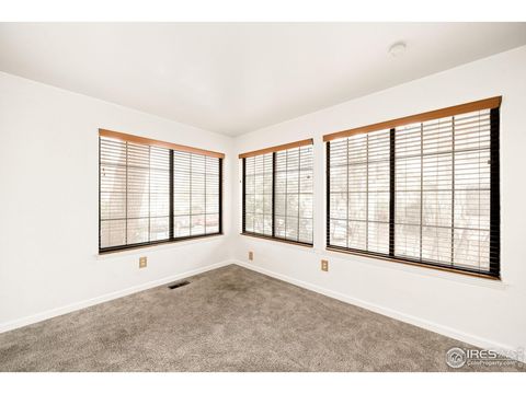 Tiny photo for 4819 White Rock Cir C, Boulder, CO 80301 (MLS # 1049702)