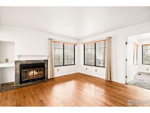 Tiny photo for 4819 White Rock Cir C, Boulder, CO 80301 (MLS # 1049702)