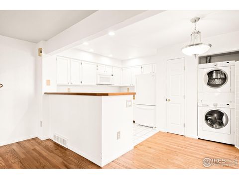 Tiny photo for 4819 White Rock Cir C, Boulder, CO 80301 (MLS # 1049702)