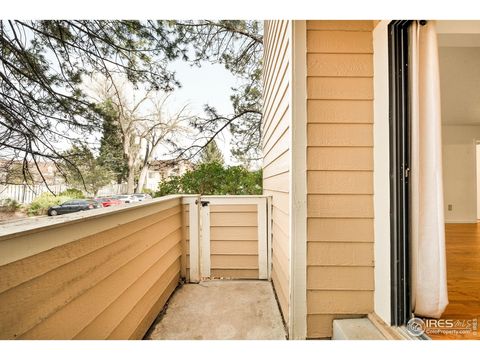 Tiny photo for 4819 White Rock Cir C, Boulder, CO 80301 (MLS # 1049702)