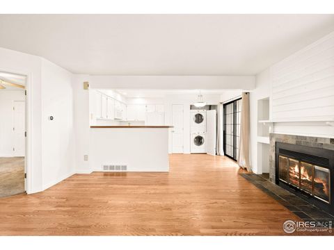 Tiny photo for 4819 White Rock Cir C, Boulder, CO 80301 (MLS # 1049702)