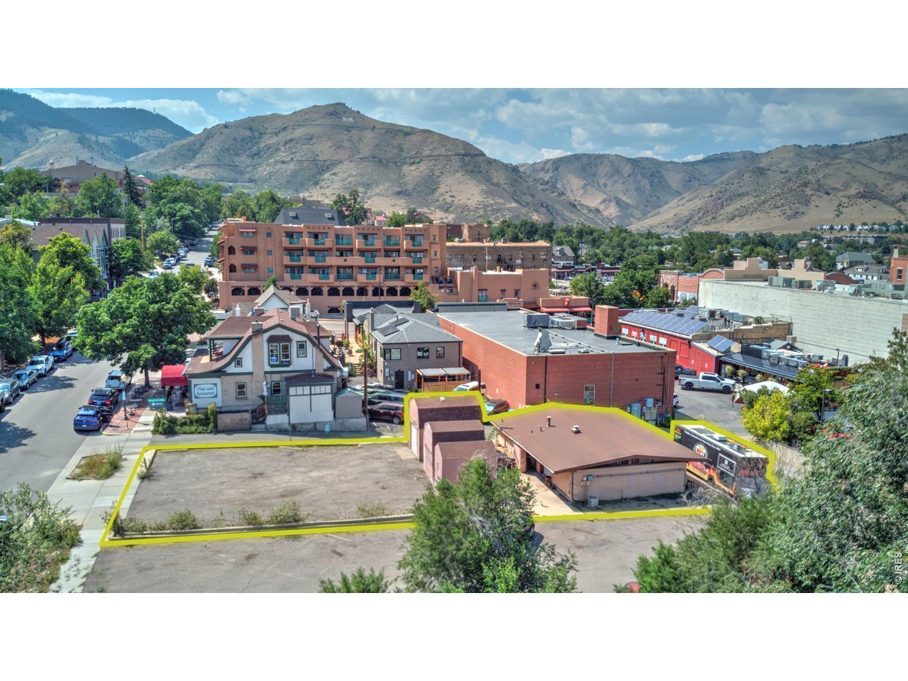 Photo 1 of 3 — 710 14th St, Golden, CO 80401