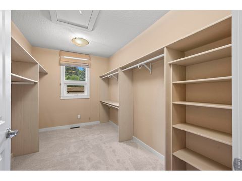 Tiny photo for 4398 Carter Trl, Boulder, CO 80301 (MLS # 1056250)