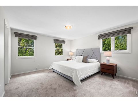 Tiny photo for 4398 Carter Trl, Boulder, CO 80301 (MLS # 1056250)