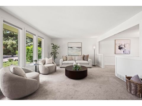 Tiny photo for 4398 Carter Trl, Boulder, CO 80301 (MLS # 1056250)