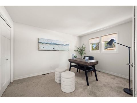 Tiny photo for 4398 Carter Trl, Boulder, CO 80301 (MLS # 1056250)